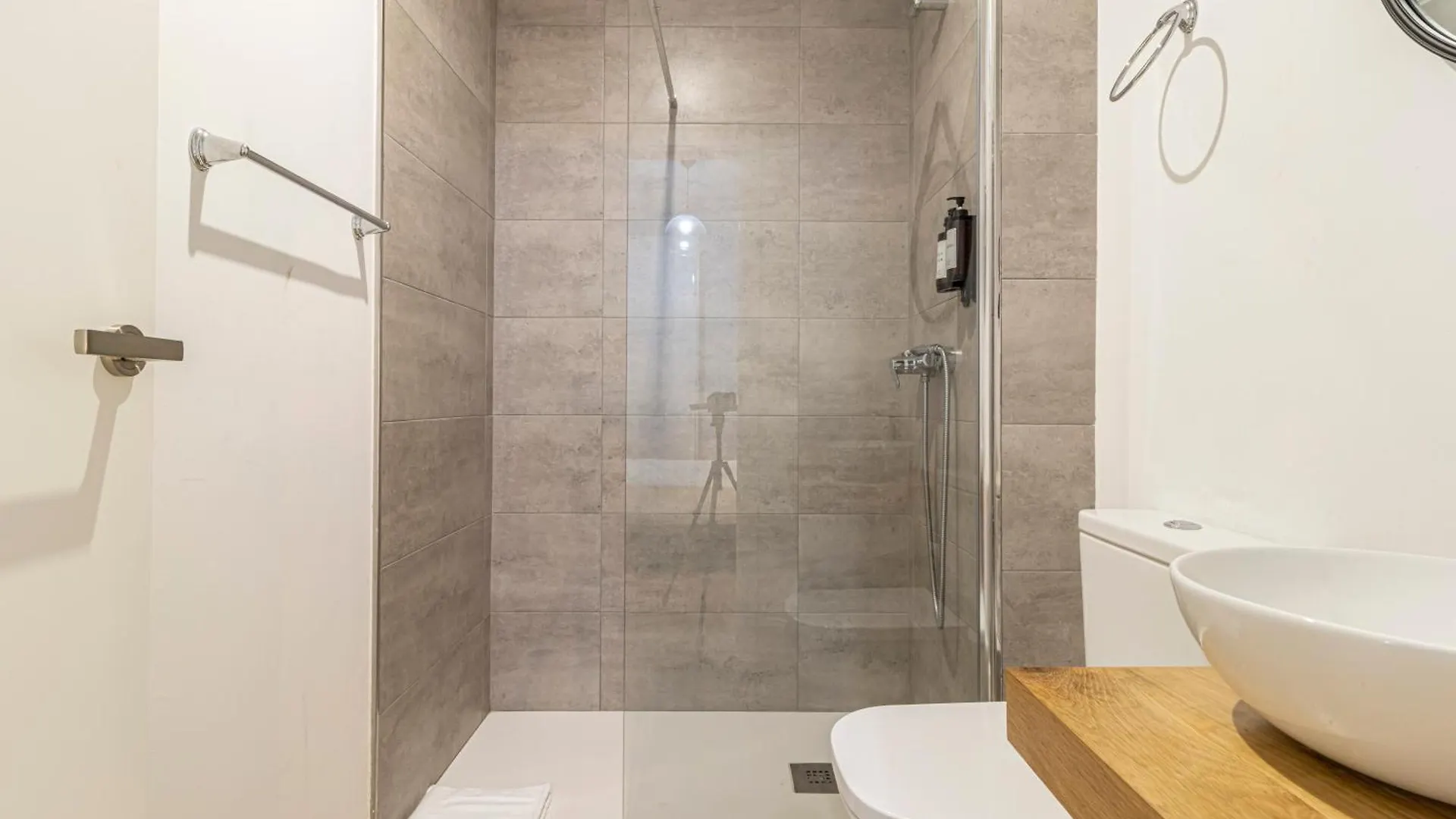 Allo Apartments Santa Maria III Centro Loft Jerez de la Frontera 0*,  Spain