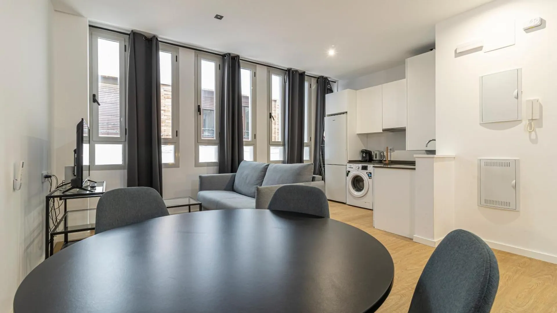 Allo Apartments Santa Maria III Centro Loft Jerez de la Frontera