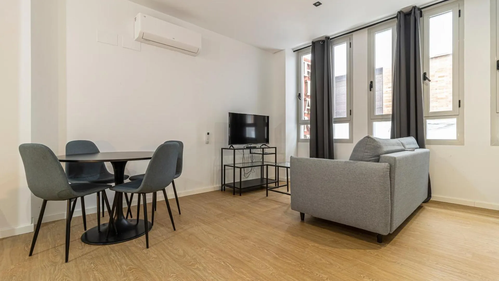 Allo Apartments Santa Maria III Centro Loft Jerez de la Frontera
