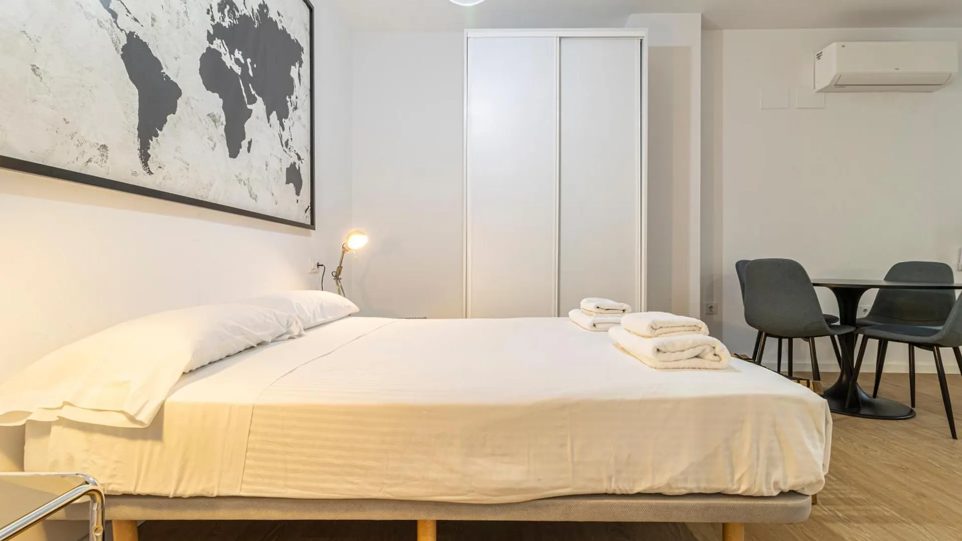 Allo Apartments Santa Maria III Centro Loft Jerez de la Frontera
