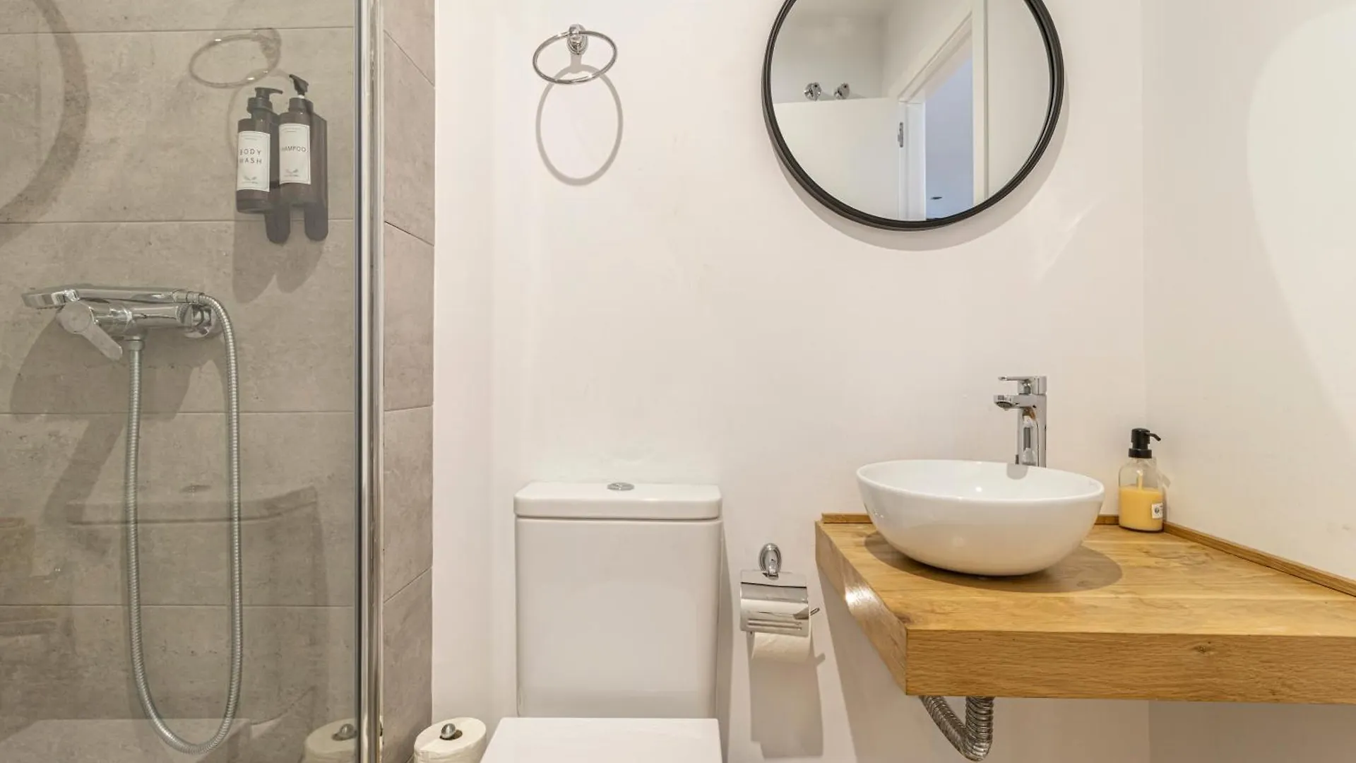 Allo Apartments Santa Maria III Centro Loft Jerez de la Frontera