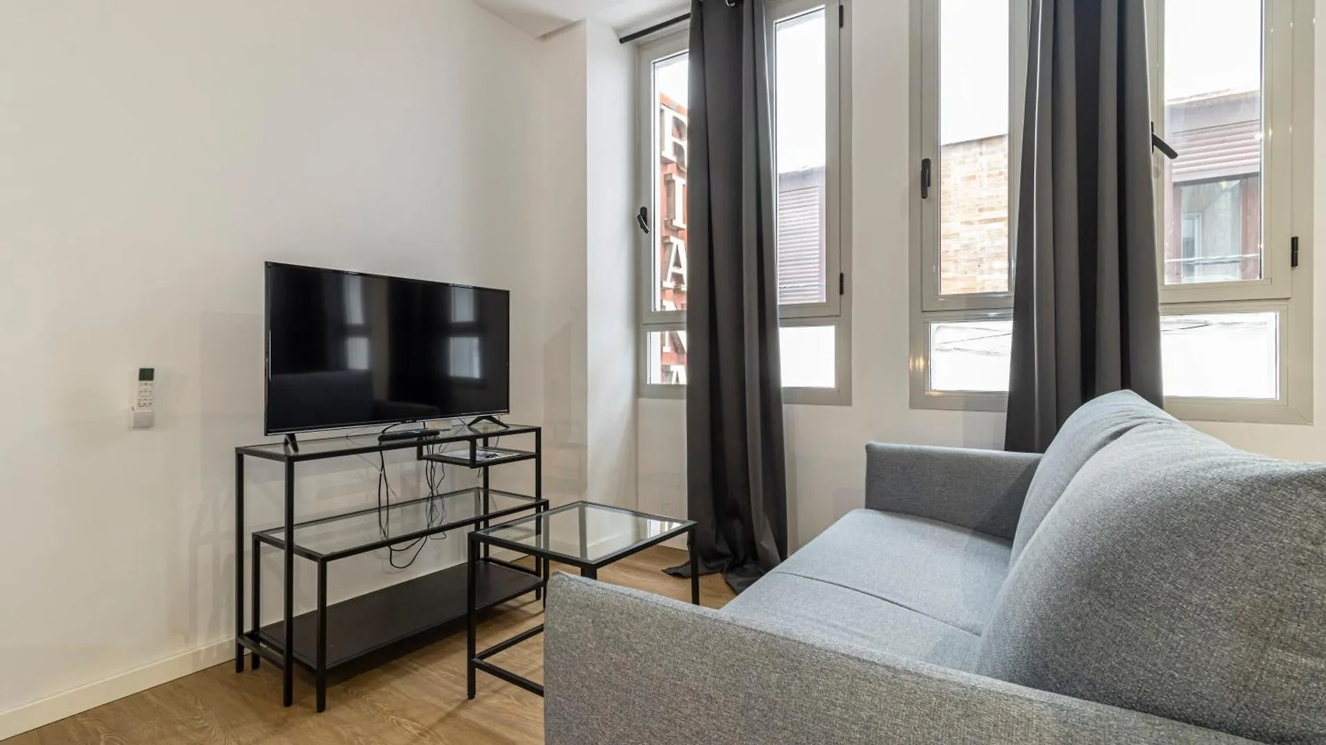 Allo Apartments Santa Maria III Centro Loft Jerez de la Frontera