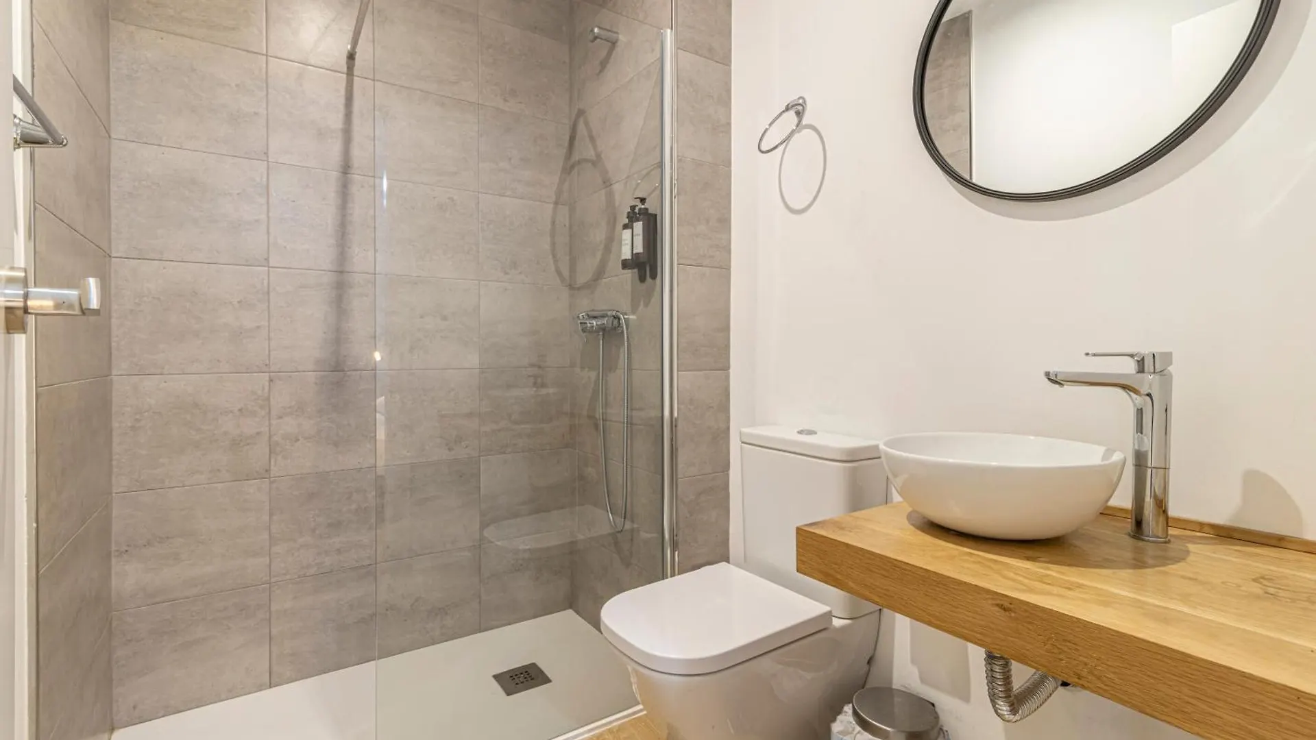 Allo Apartments Santa Maria III Centro Loft Jerez de la Frontera