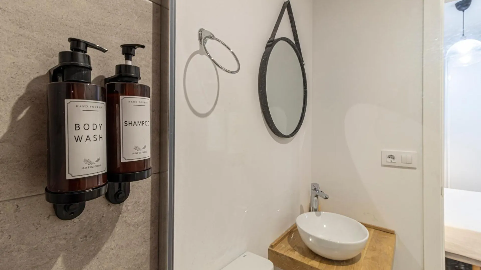 Allo Apartments Santa Maria III Centro Loft Jerez de la Frontera